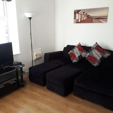 East Coast Apartments First Floor 2 Bed Apartment All Towels And Sheets Supplied Bridlington Exterior foto