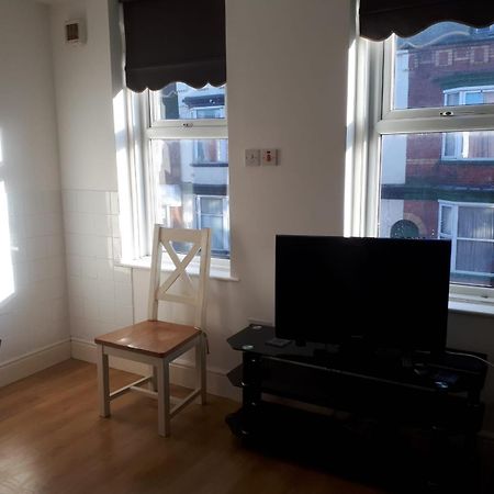 East Coast Apartments First Floor 2 Bed Apartment All Towels And Sheets Supplied Bridlington Exterior foto