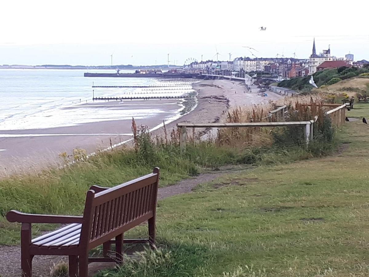 East Coast Apartments First Floor 2 Bed Apartment All Towels And Sheets Supplied Bridlington Exterior foto