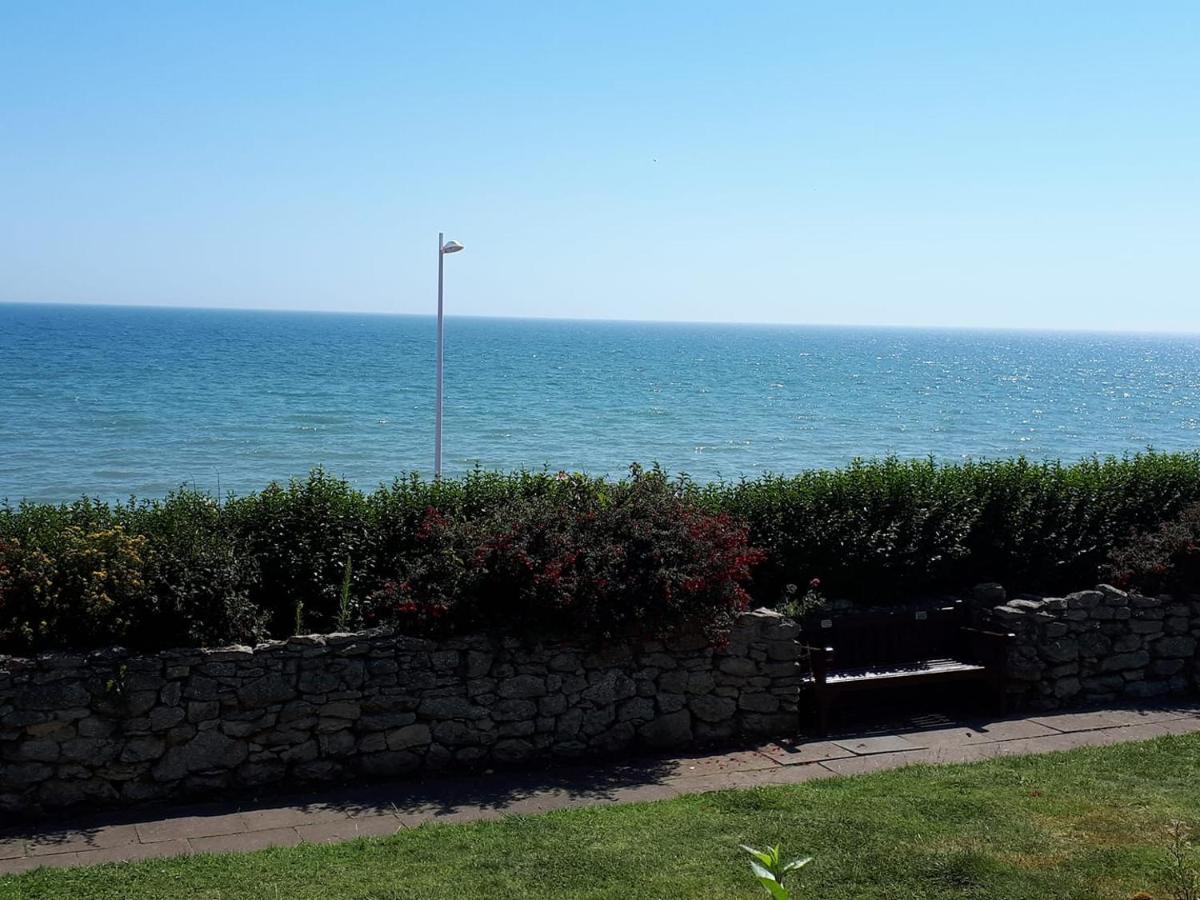 East Coast Apartments First Floor 2 Bed Apartment All Towels And Sheets Supplied Bridlington Exterior foto