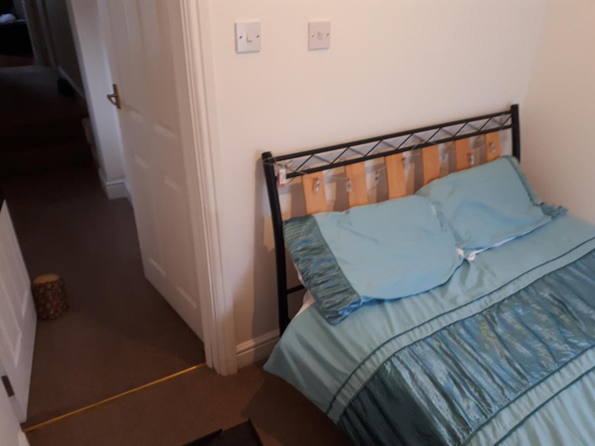 East Coast Apartments First Floor 2 Bed Apartment All Towels And Sheets Supplied Bridlington Exterior foto