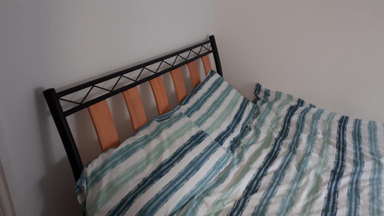 East Coast Apartments First Floor 2 Bed Apartment All Towels And Sheets Supplied Bridlington Exterior foto